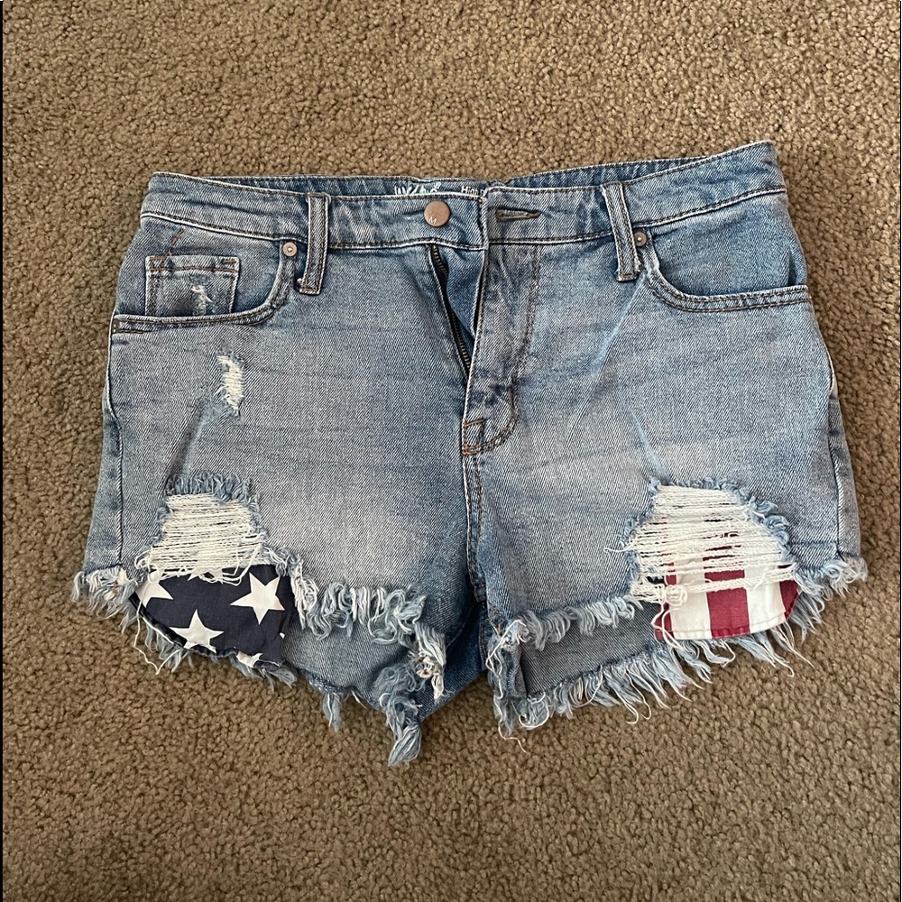 Mossimo shorts